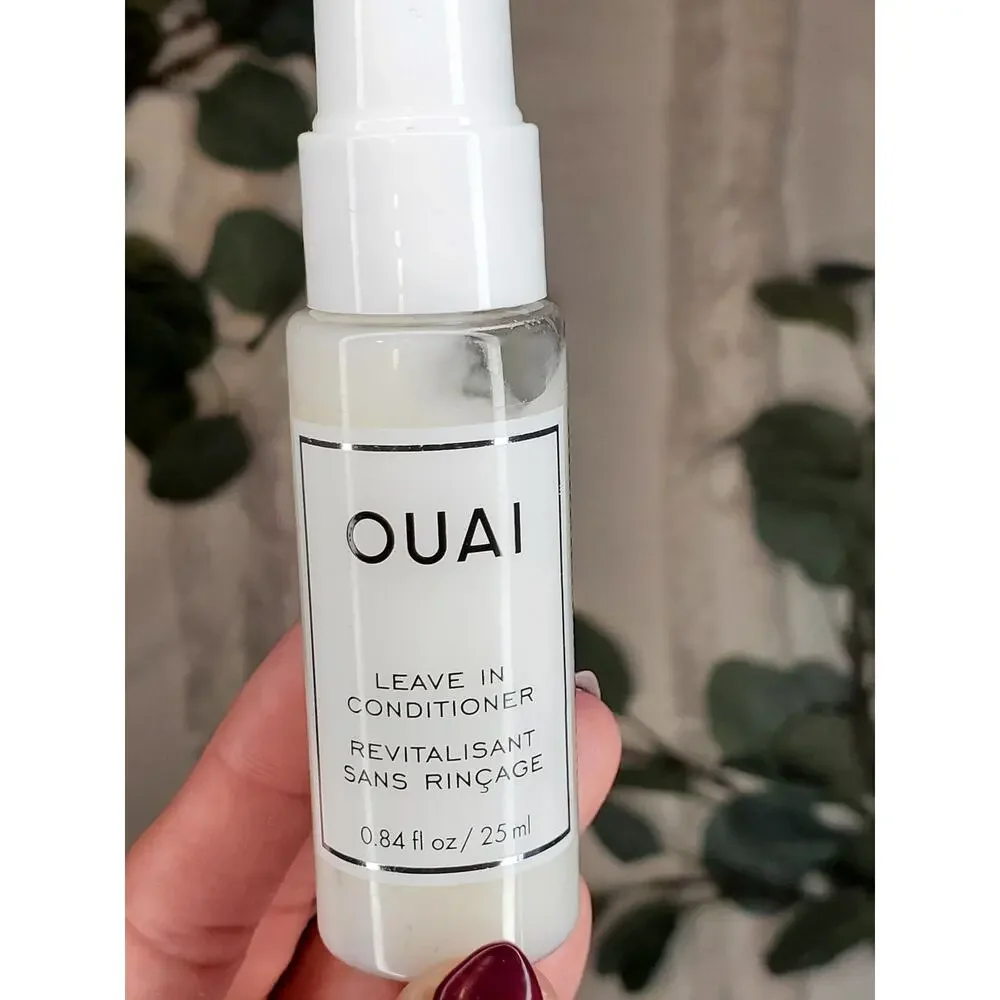 High End Hair Care Bundle